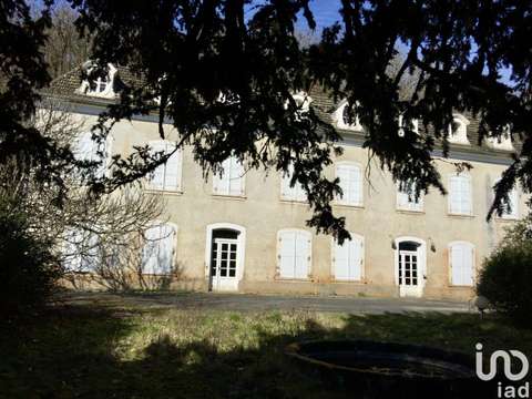 Vente maison 11 pièces Vente maison 11 pièces