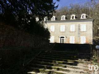 Vente maison 11 pièces Vente maison 11 pièces