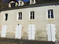Vente maison 11 pièces