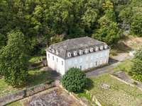 Vente maison 11 pièces