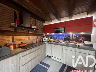 Vente maison 6 pièces Vente maison 6 pièces