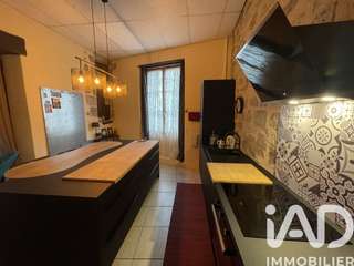Vente maison 6 pièces Vente maison 6 pièces