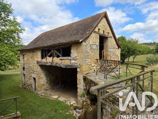 Vente maison 9 pièces Vente maison 9 pièces