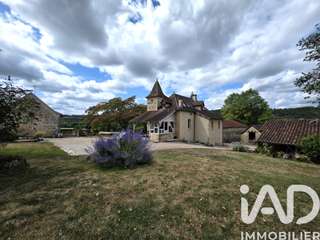 Vente maison 9 pièces Vente maison 9 pièces