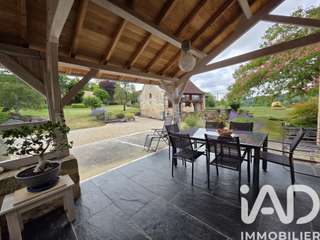 Vente maison 9 pièces Vente maison 9 pièces