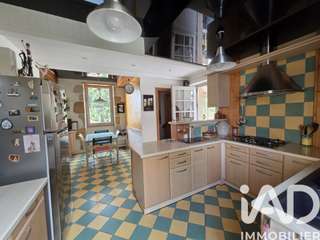 Vente maison 9 pièces Vente maison 9 pièces