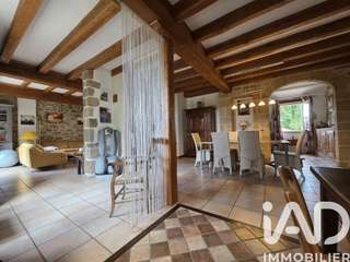 Vente maison 9 pièces Vente maison 9 pièces
