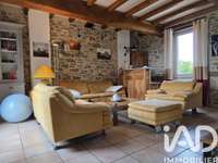 Vente maison 9 pièces Vente maison 9 pièces