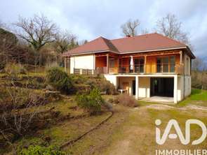 Vente Maison 3 chambresFigeac
