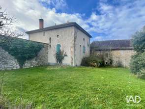 Vente Maison 4 chambresFigeac