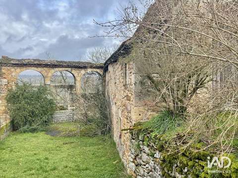 Vente maison 6 pièces Vente maison 6 pièces