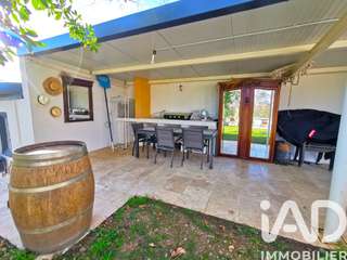 Vente maison 8 pièces Vente maison 8 pièces