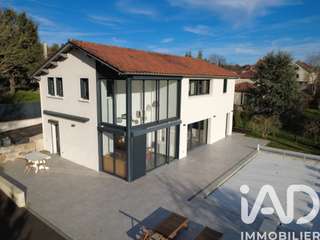 Vente maison 8 pièces Vente maison 8 pièces