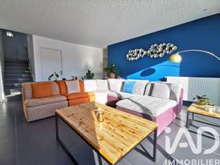 Vente maison 8 pièces Vente maison 8 pièces