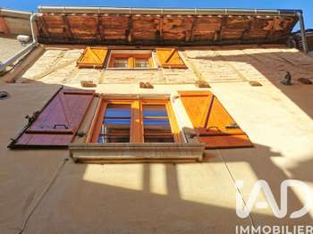 Vente maison 3 pièces Figeac 46