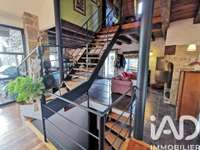 Vente maison 10 pièces