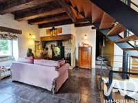 Vente maison 10 pièces