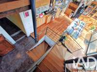 Vente maison 10 pièces