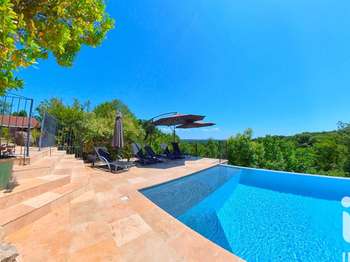 Vente maison 10 pièces