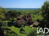 Vente maison 10 pièces