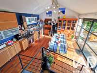 Vente maison 10 pièces