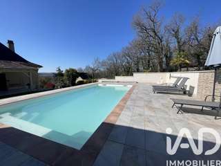 Vente maison 7 pièces Vente maison 7 pièces