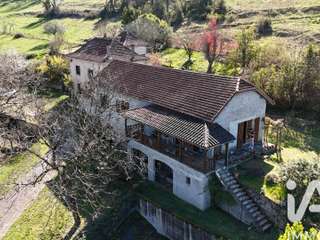 Vente maison 10 pièces Vente maison 10 pièces