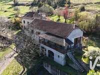 Vente maison 10 pièces