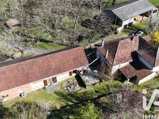 Vente maison 10 pièces Vente maison 10 pièces