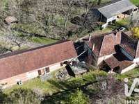 Vente maison 10 pièces