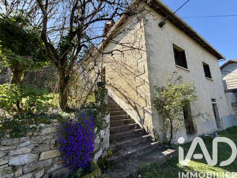 Vente maison 10 pièces Figeac 46