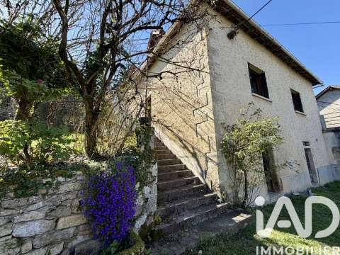 Vente maison 10 pièces Figeac 46