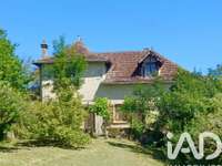 Vente maison 10 pièces