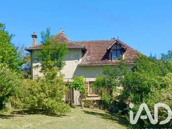 Vente Maison 6 chambresFigeac
