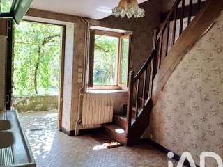Vente maison 10 pièces Vente maison 10 pièces