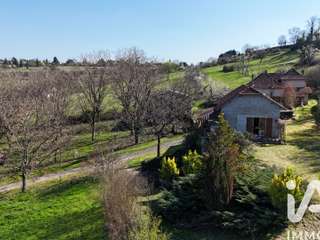 Vente maison 10 pièces Vente maison 10 pièces