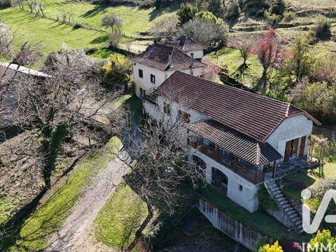 Vente maison 10 pièces Vente maison 10 pièces