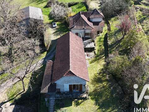 Vente maison 10 pièces Vente maison 10 pièces