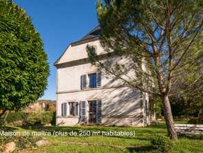 Vente Maison 8 chambresFigeac