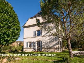 Vente maison 13 pièces Figeac 46