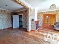 Vente maison 10 pièces Vente maison 10 pièces