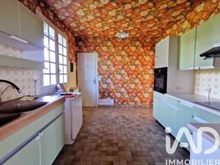Vente maison 10 pièces