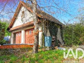 Vente maison 10 pièces