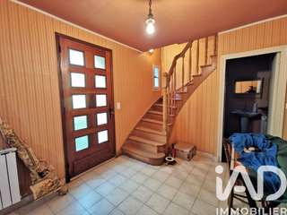 Vente maison 10 pièces