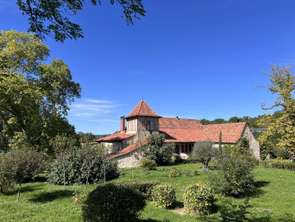 Vente Maison 5 chambresFigeac