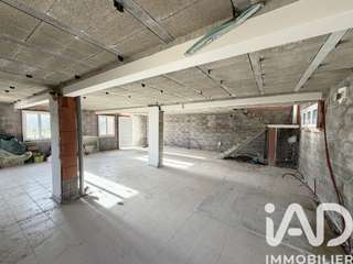 Vente maison 2 pièces Vente maison 2 pièces