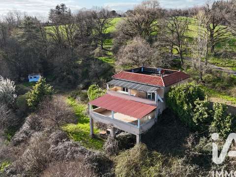 Vente maison 2 pièces Vente maison 2 pièces