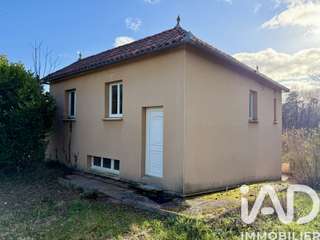 Vente maison 2 pièces Vente maison 2 pièces