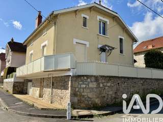 Vente maison 7 pièces Vente maison 7 pièces