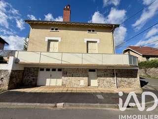 Vente maison 7 pièces Vente maison 7 pièces